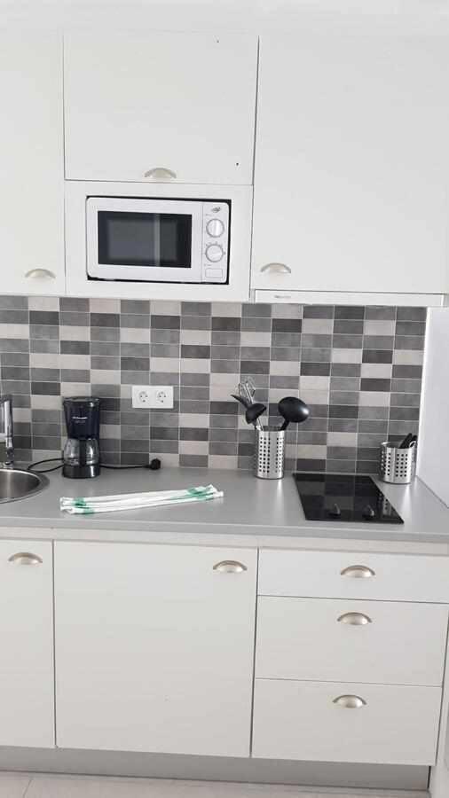 Apartamento Perseo Corralejo Buitenkant foto