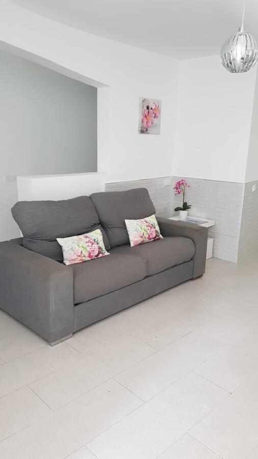 Apartamento Perseo Corralejo Buitenkant foto