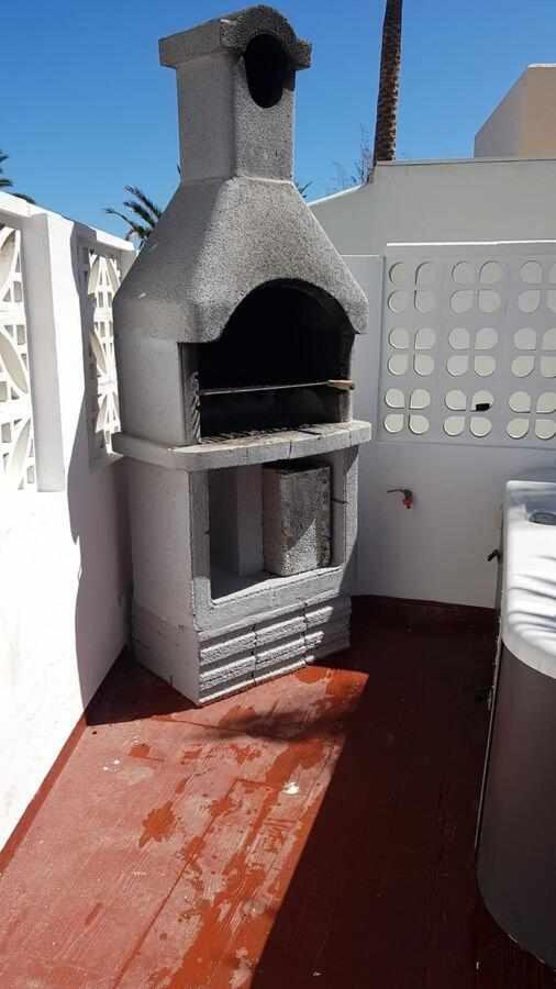 Apartamento Perseo Corralejo Buitenkant foto